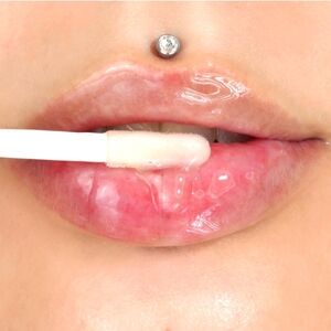 JEFFREE STAR The Gloss Let Me Perfectly Clear